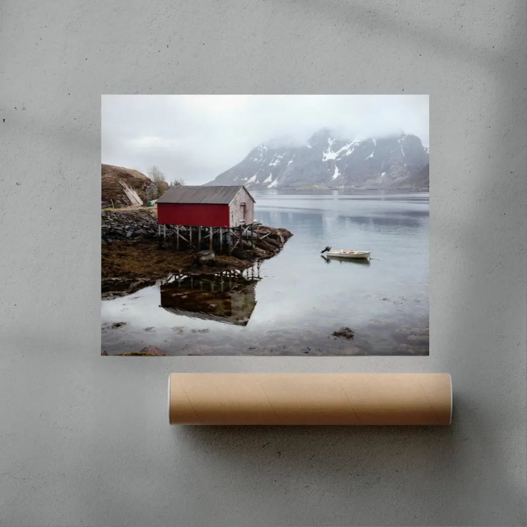 Boathouse - Image 3