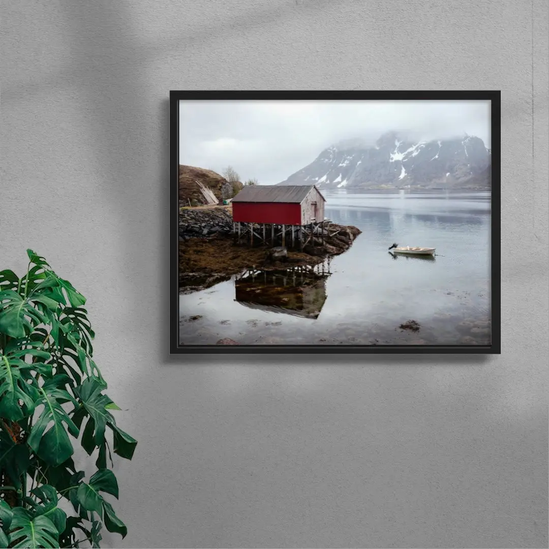 Boathouse - Image 4