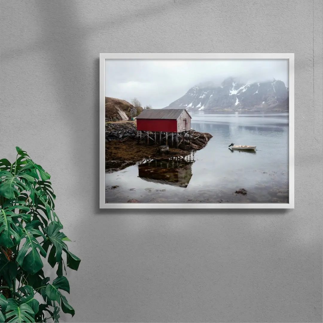 Boathouse - Image 5