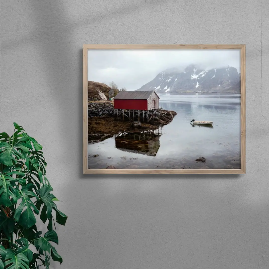 Boathouse - Image 6