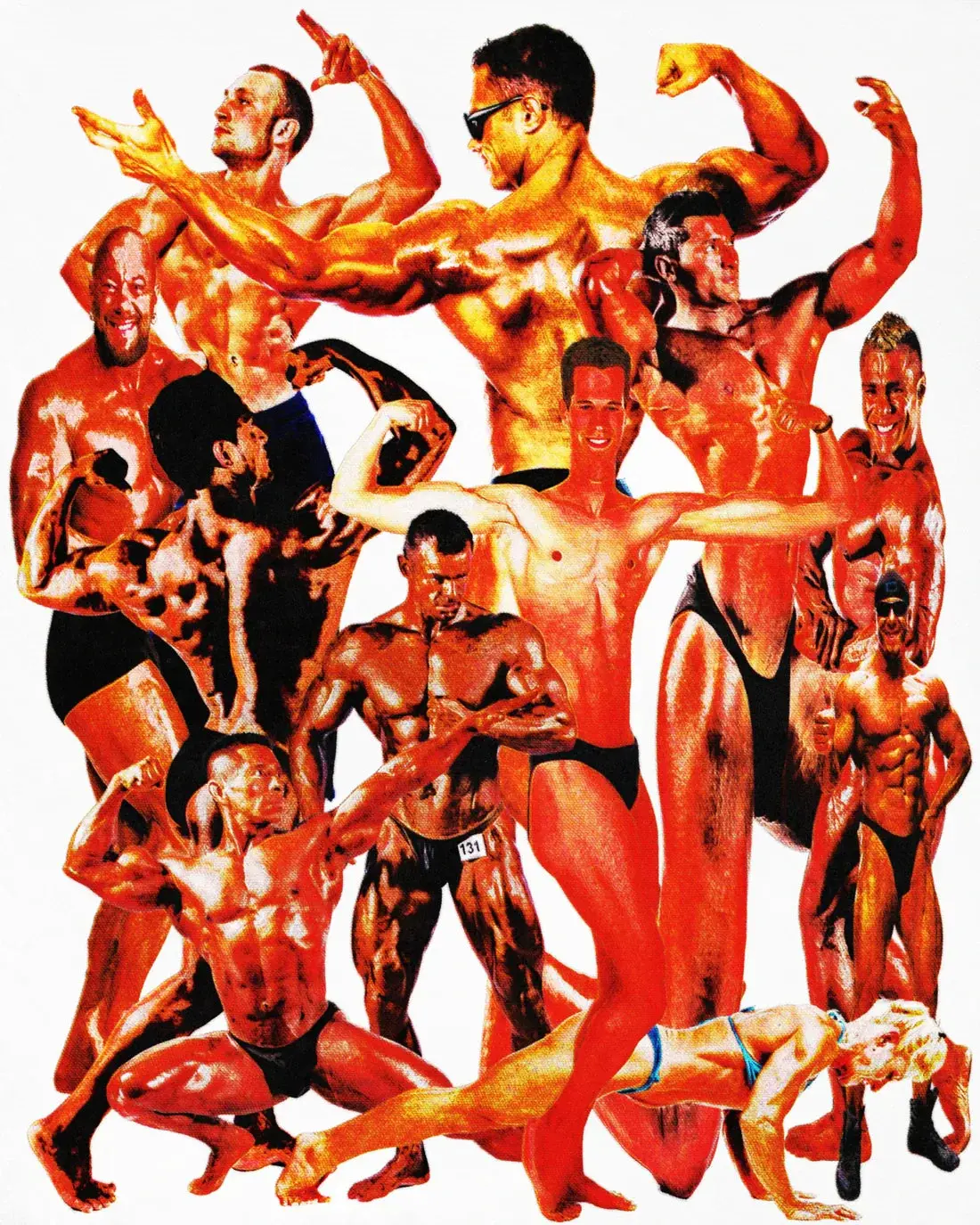 Body Builders - Image 2