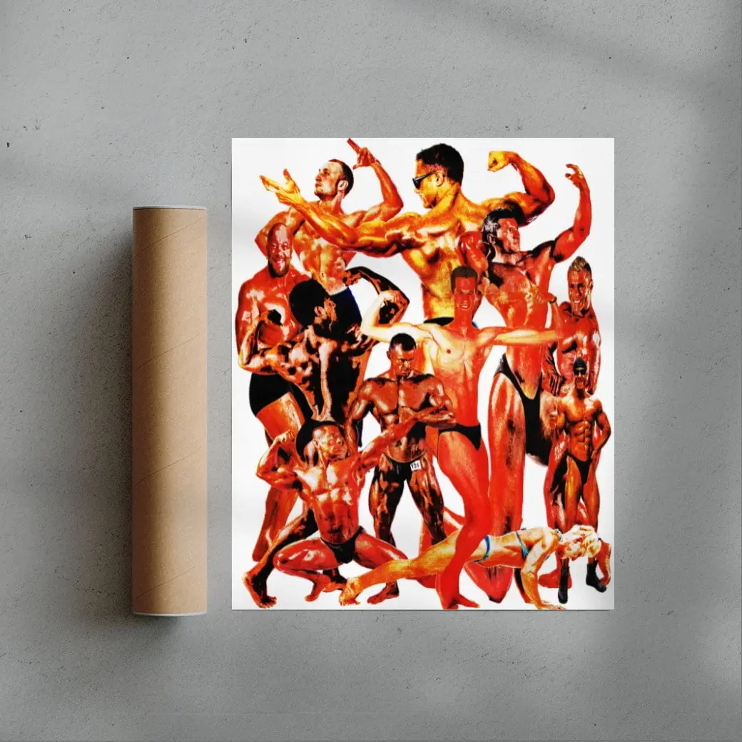 Body Builders - Image 3