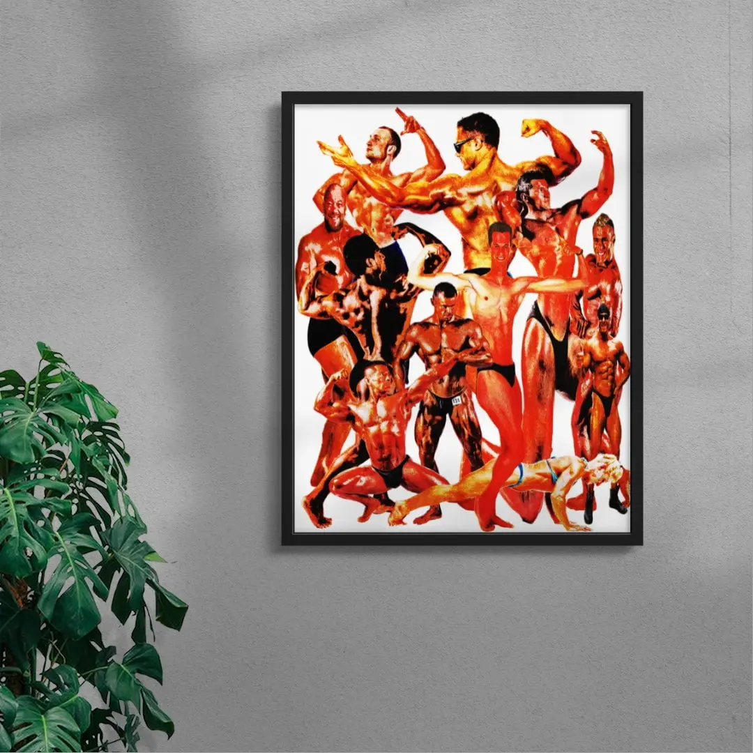 Body Builders - Image 4
