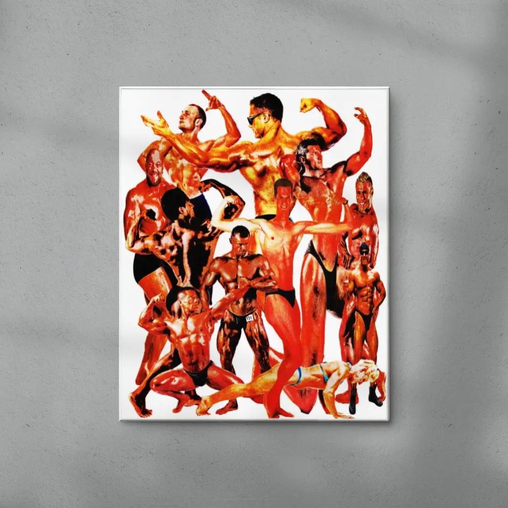 Body Builders - Image 3