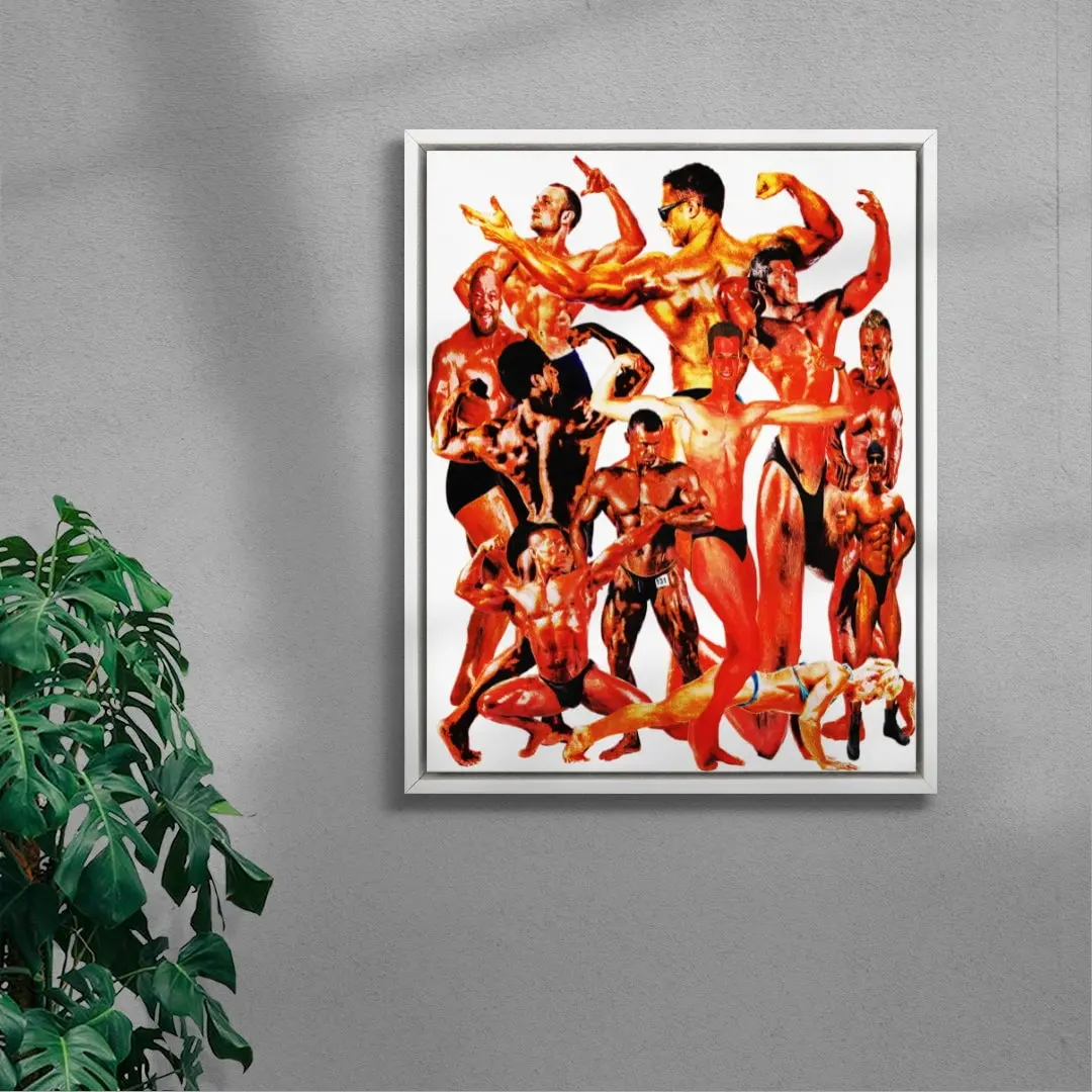 Body Builders - Image 5