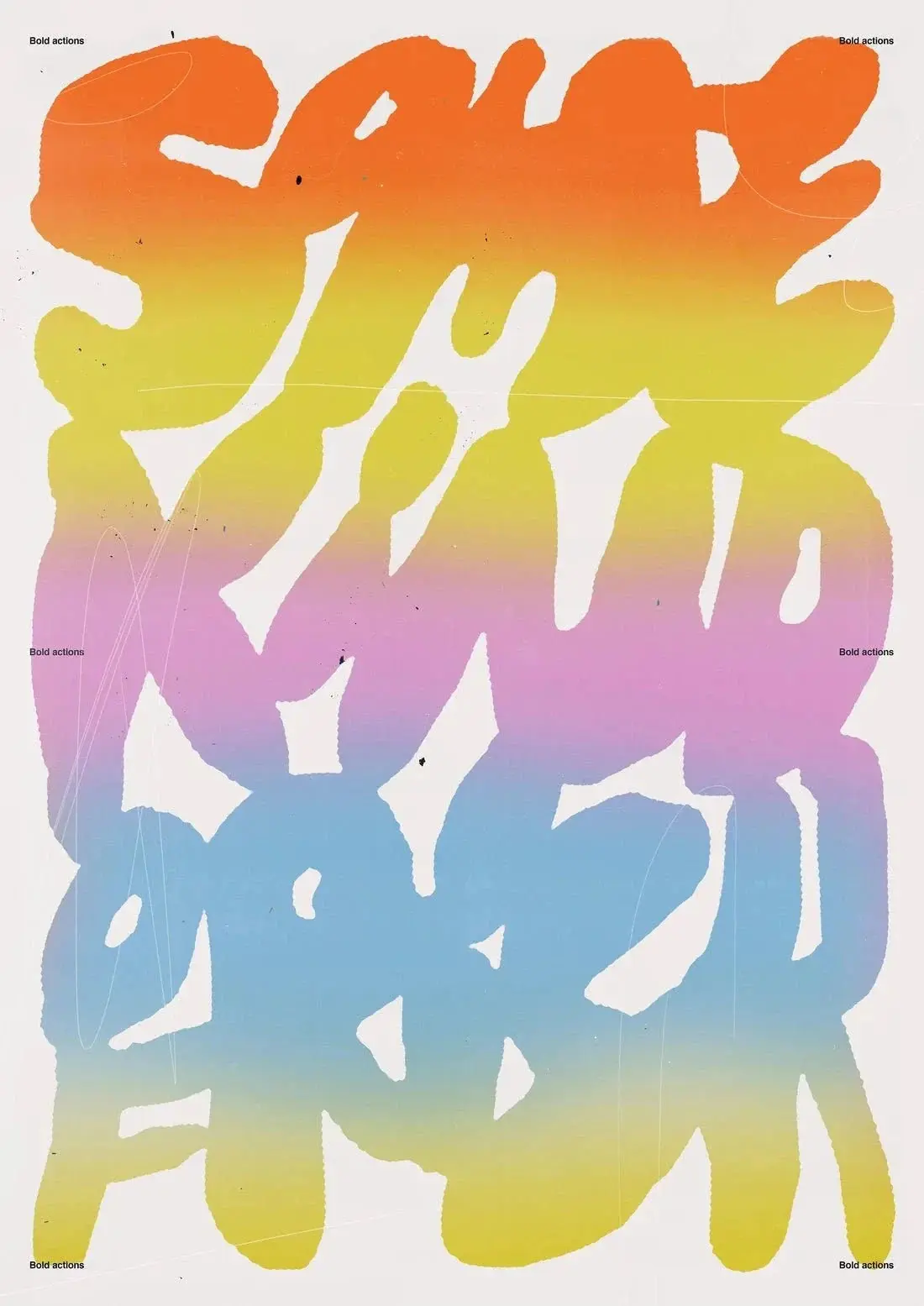 Bold Actions - Image 2