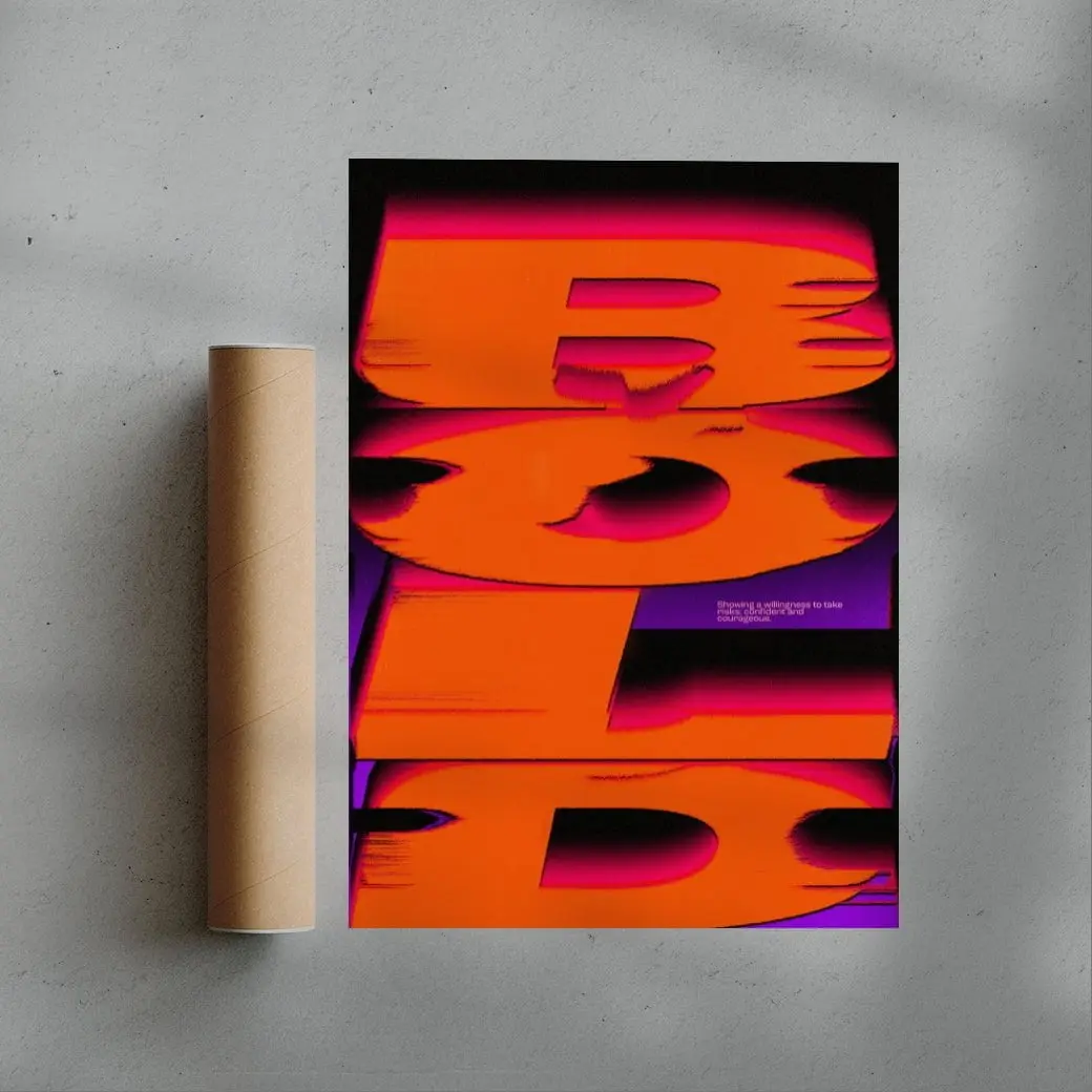 BOLD - Image 2