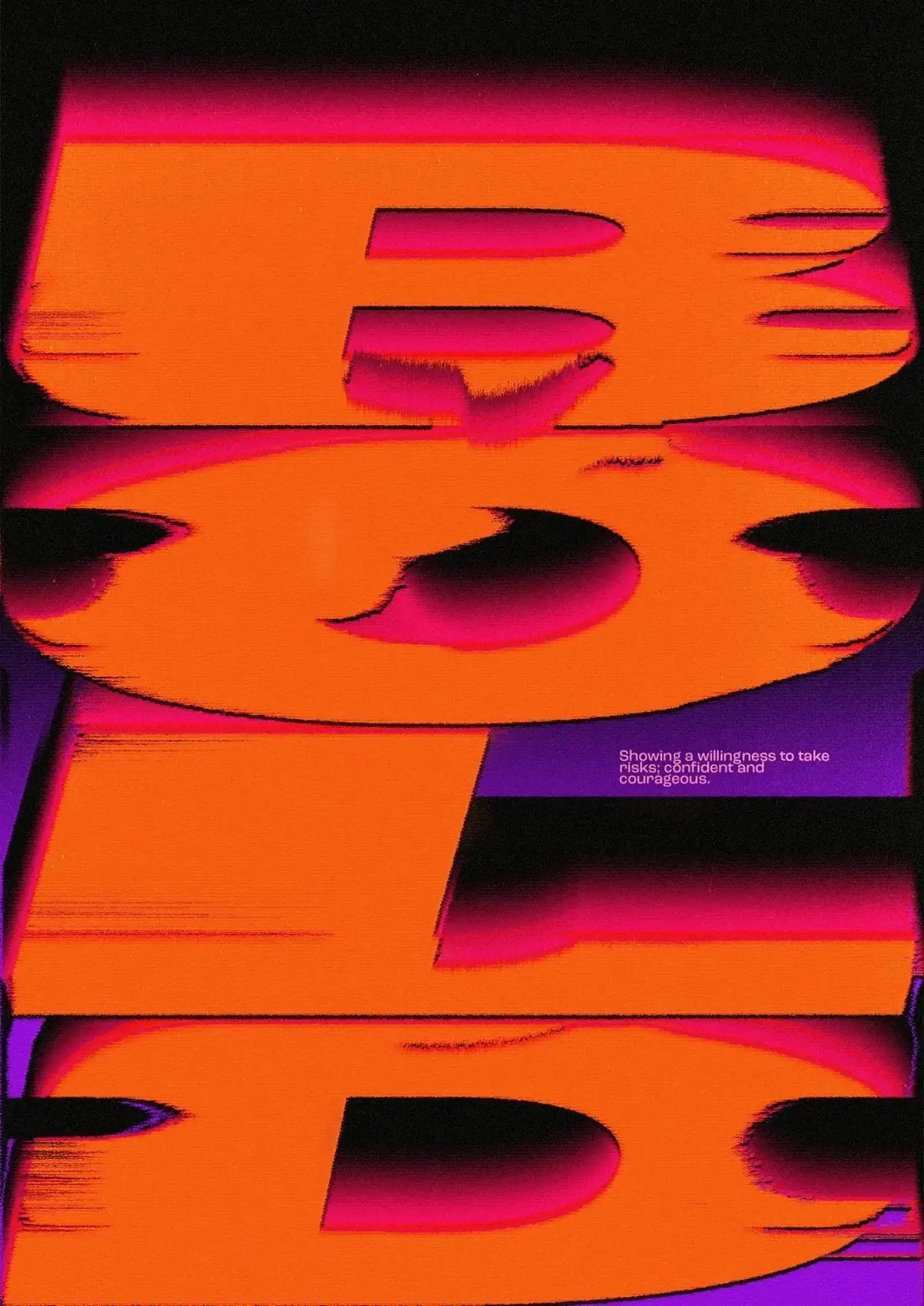 BOLD - Image 2