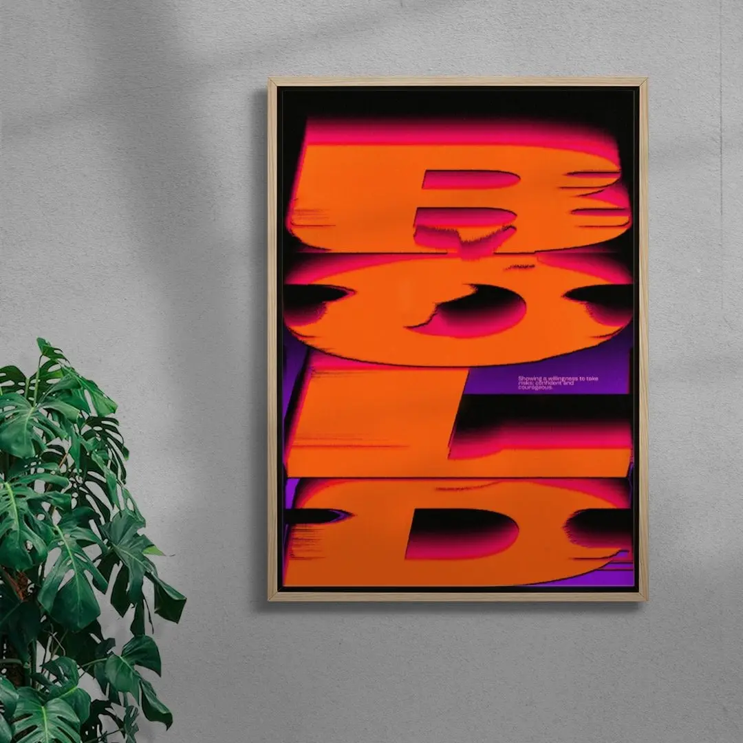 BOLD - Image 4