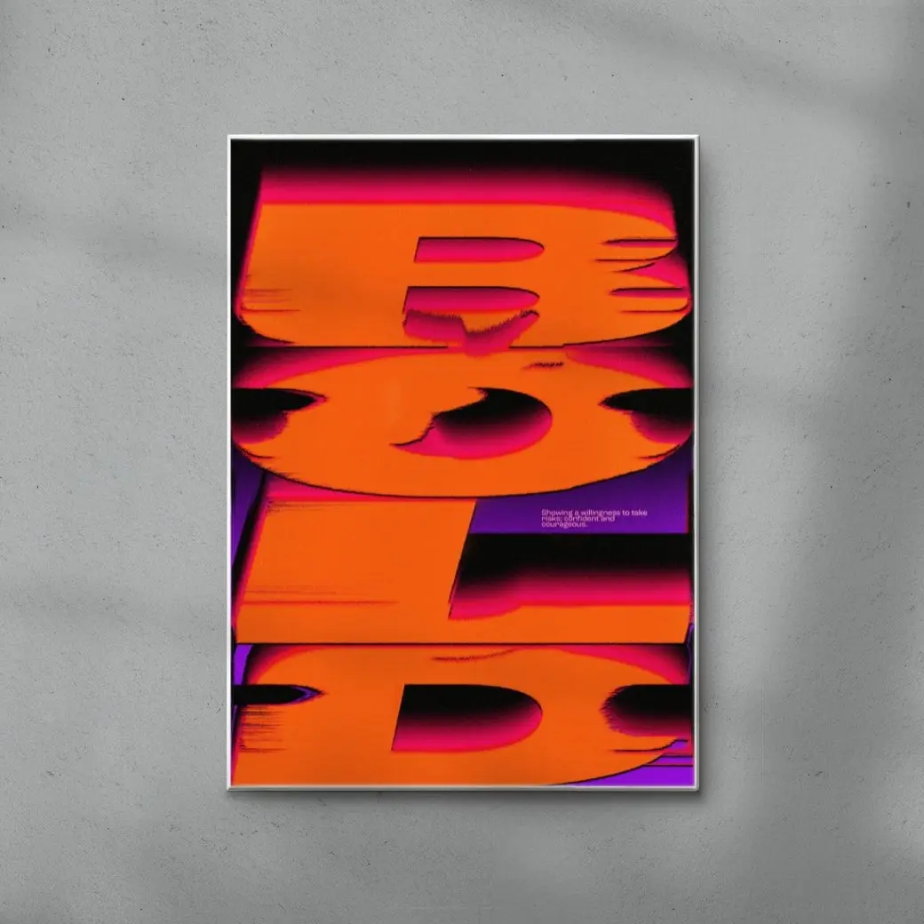 BOLD - Image 6