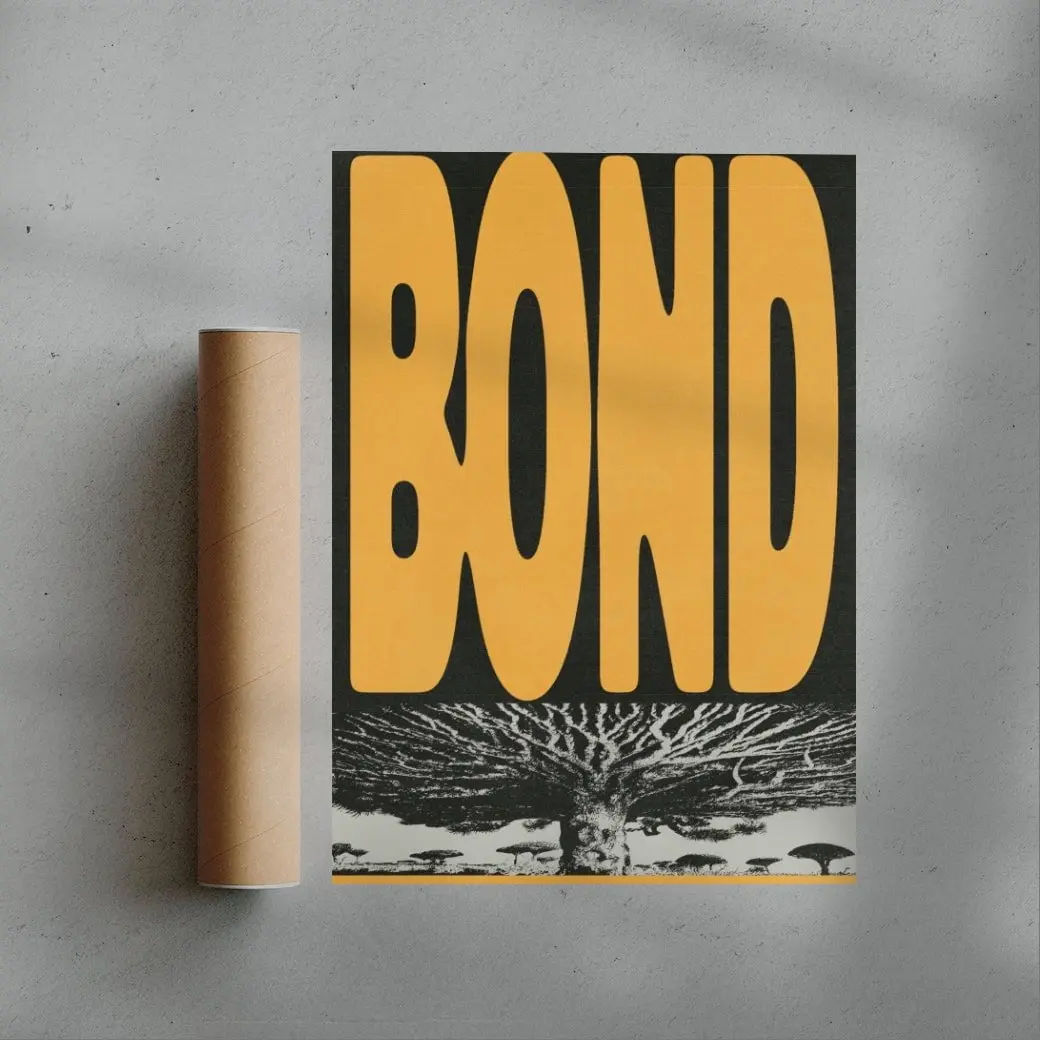 BOND - Image 3