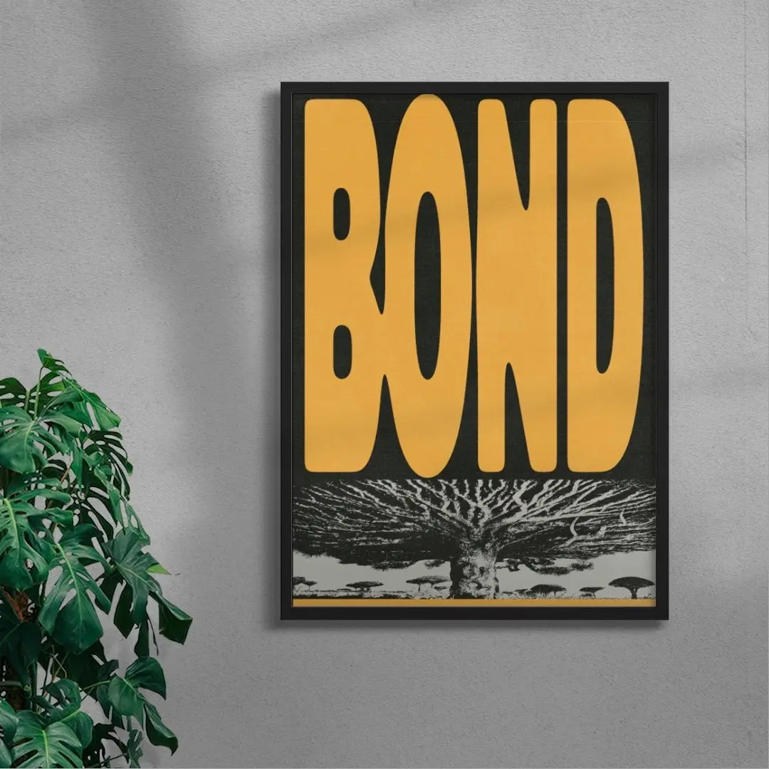 BOND - Image 4