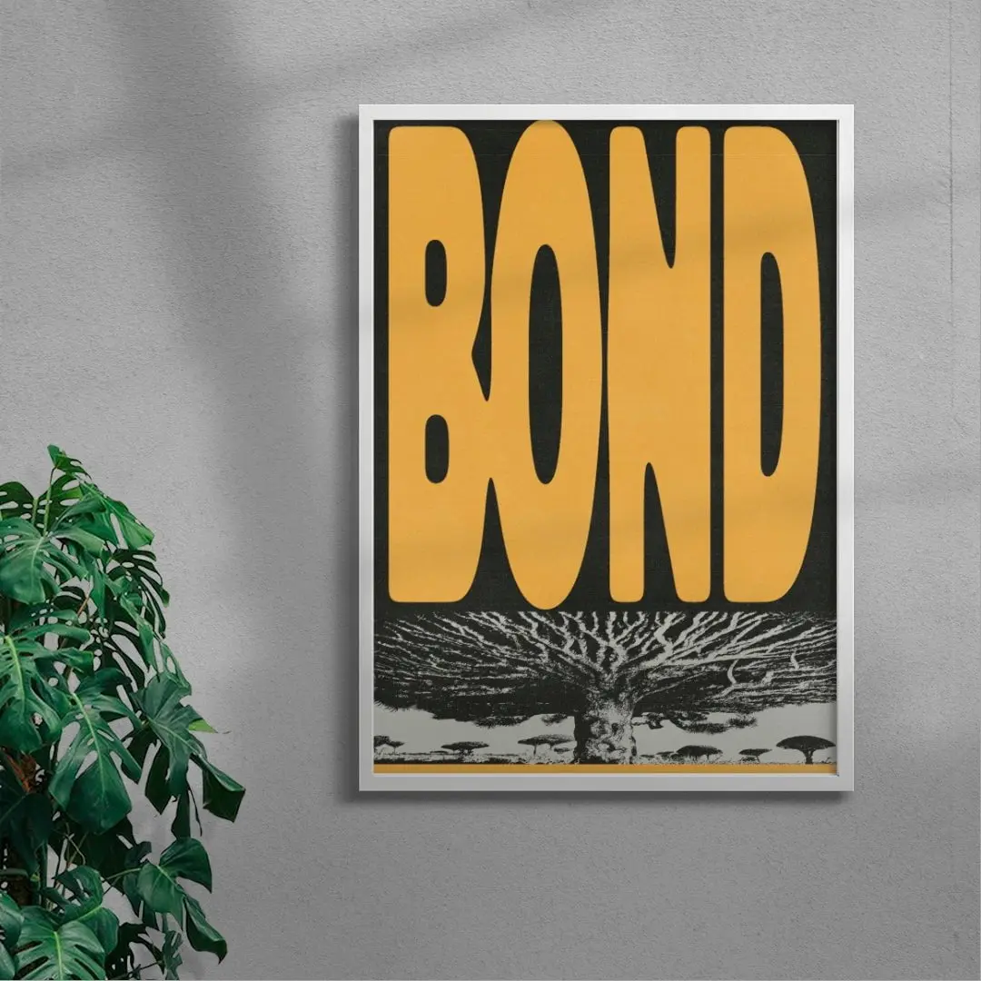 BOND - Image 5