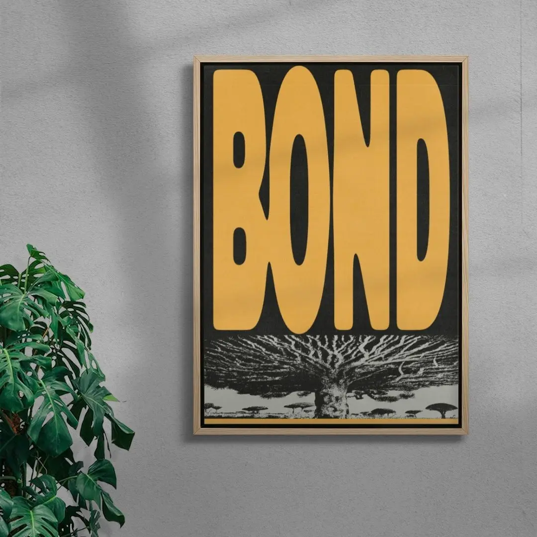BOND - Image 4