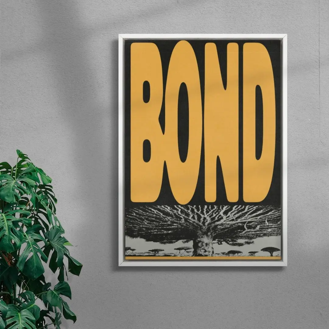 BOND - Image 5