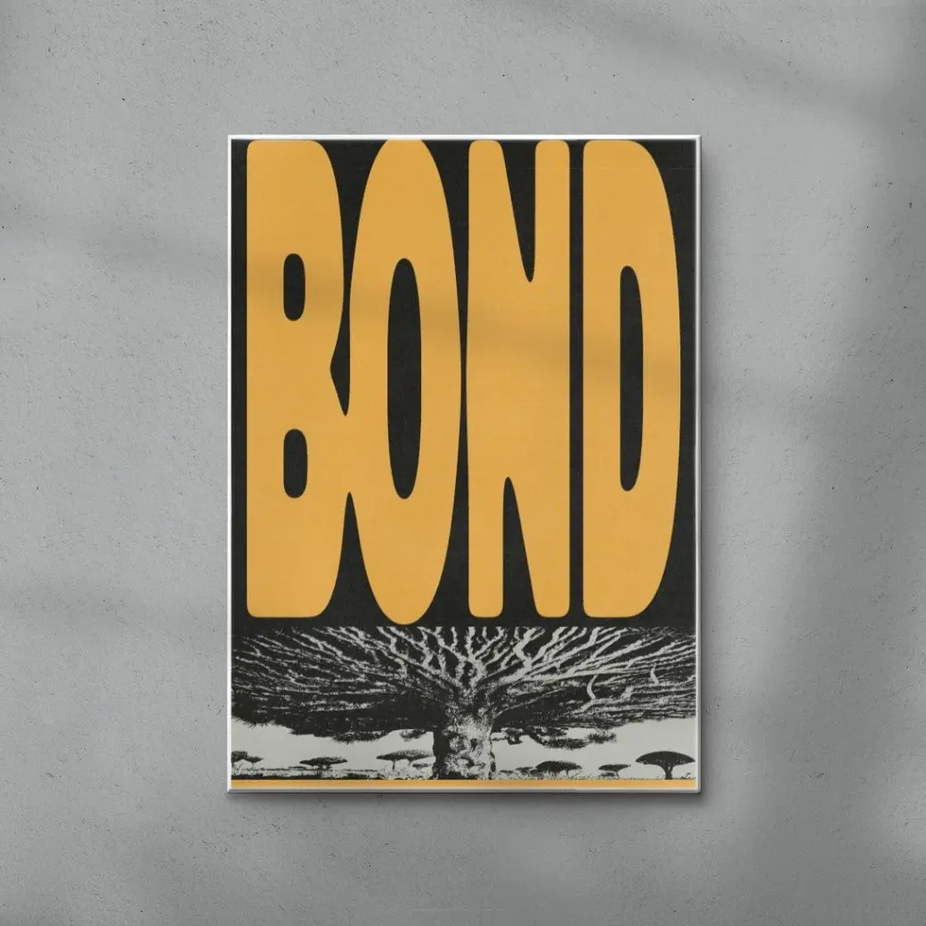 BOND - Image 6
