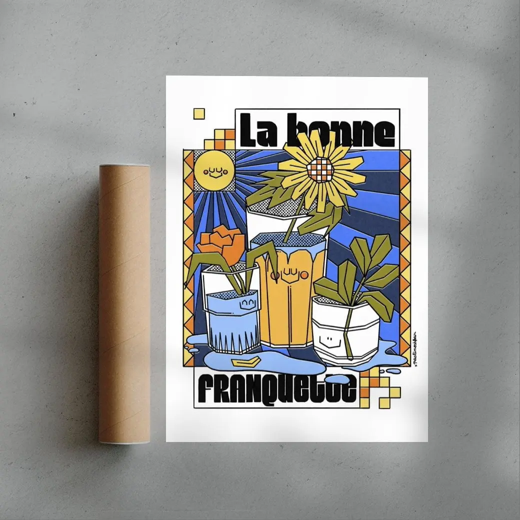 Bonne Franquette - Image 2