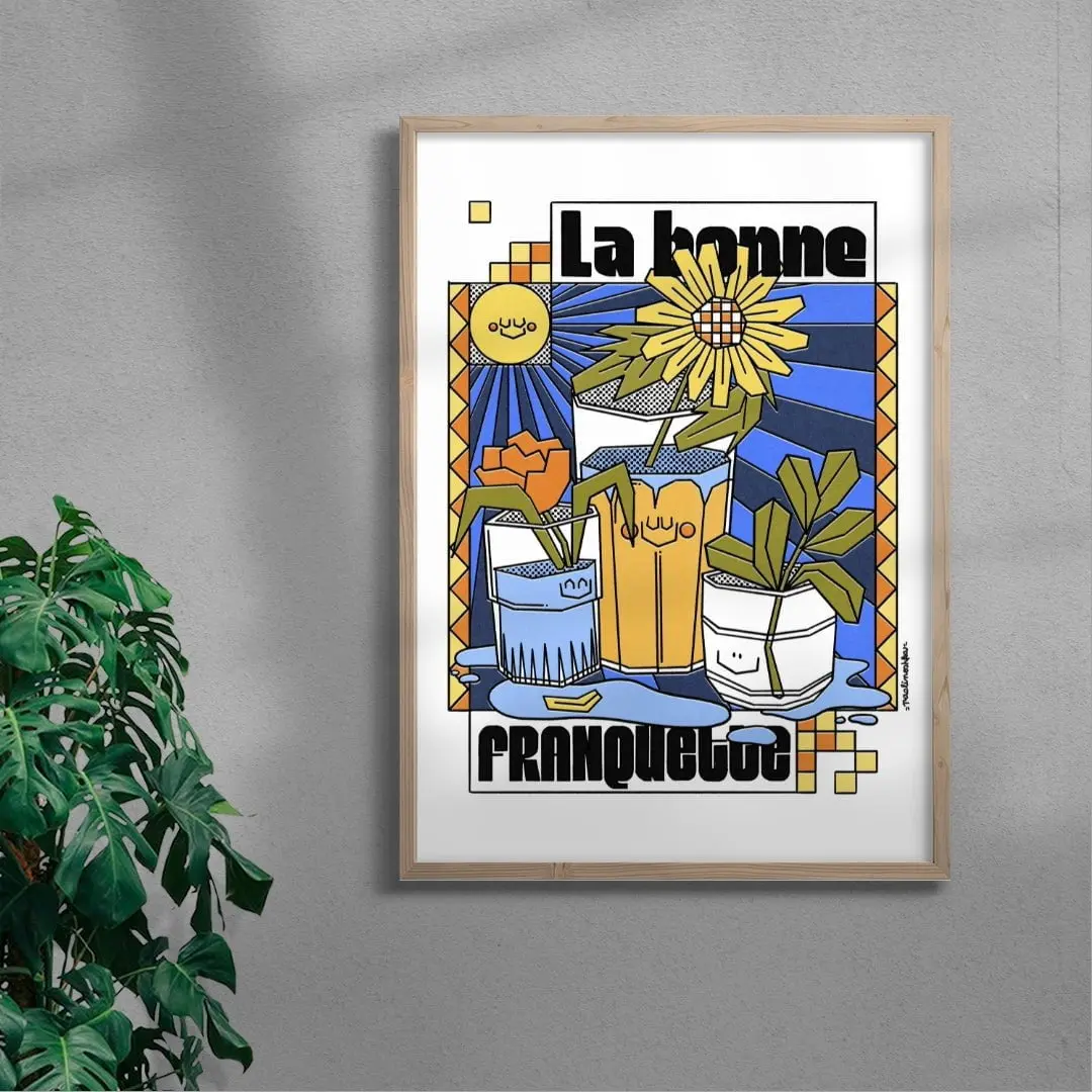 Bonne Franquette - Image 5