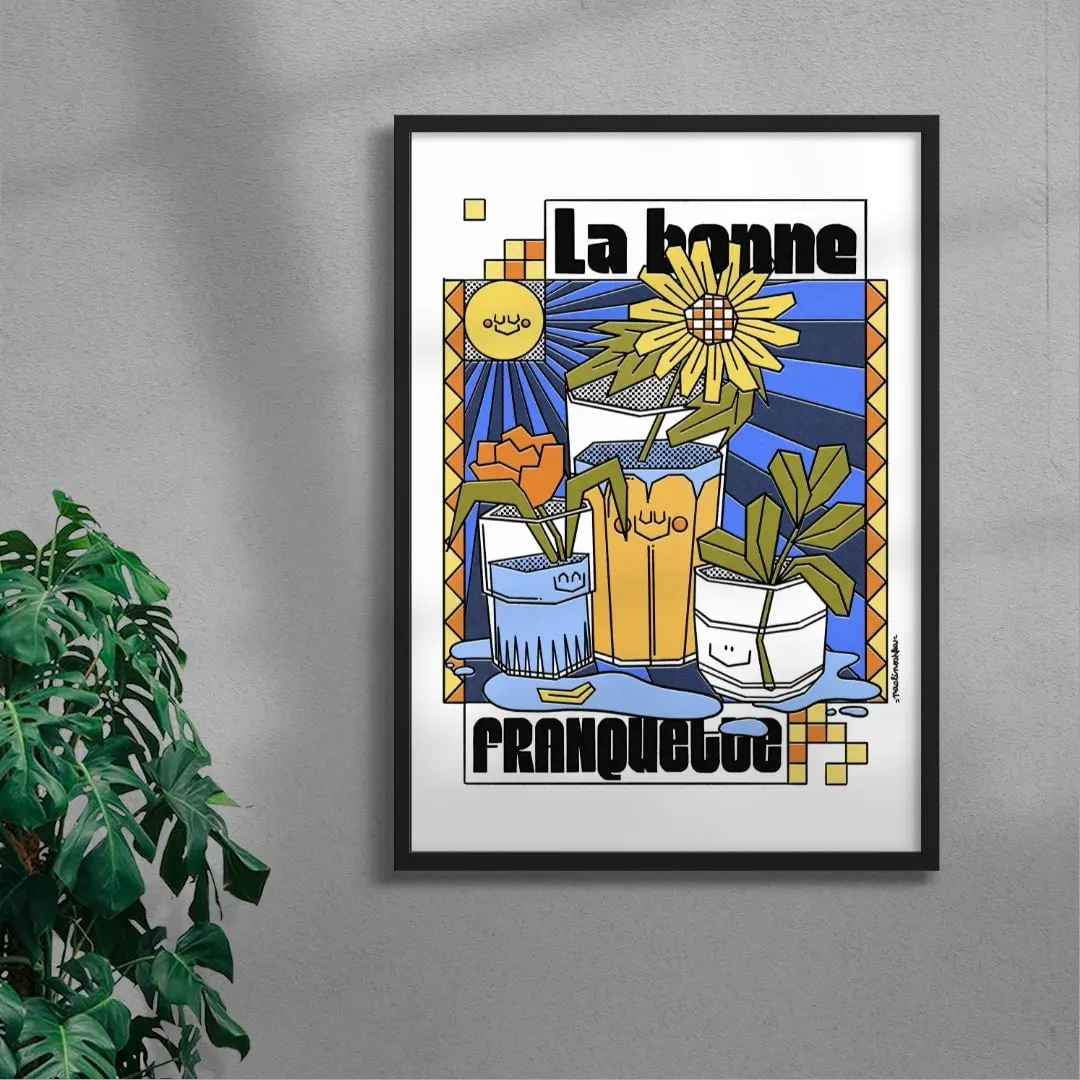 Bonne Franquette - Image 4