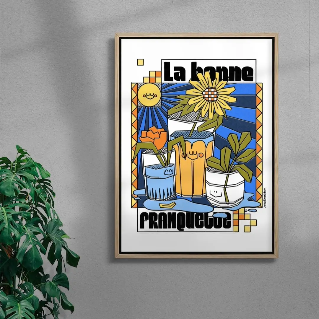 Bonne Franquette - Image 4