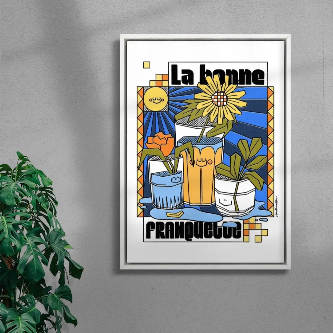 Bonne Franquette - Image 5