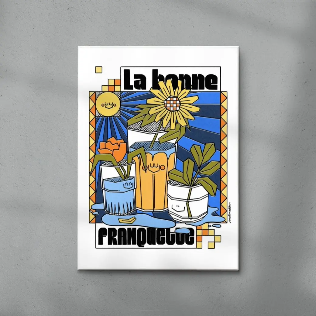 Bonne Franquette - Image 6