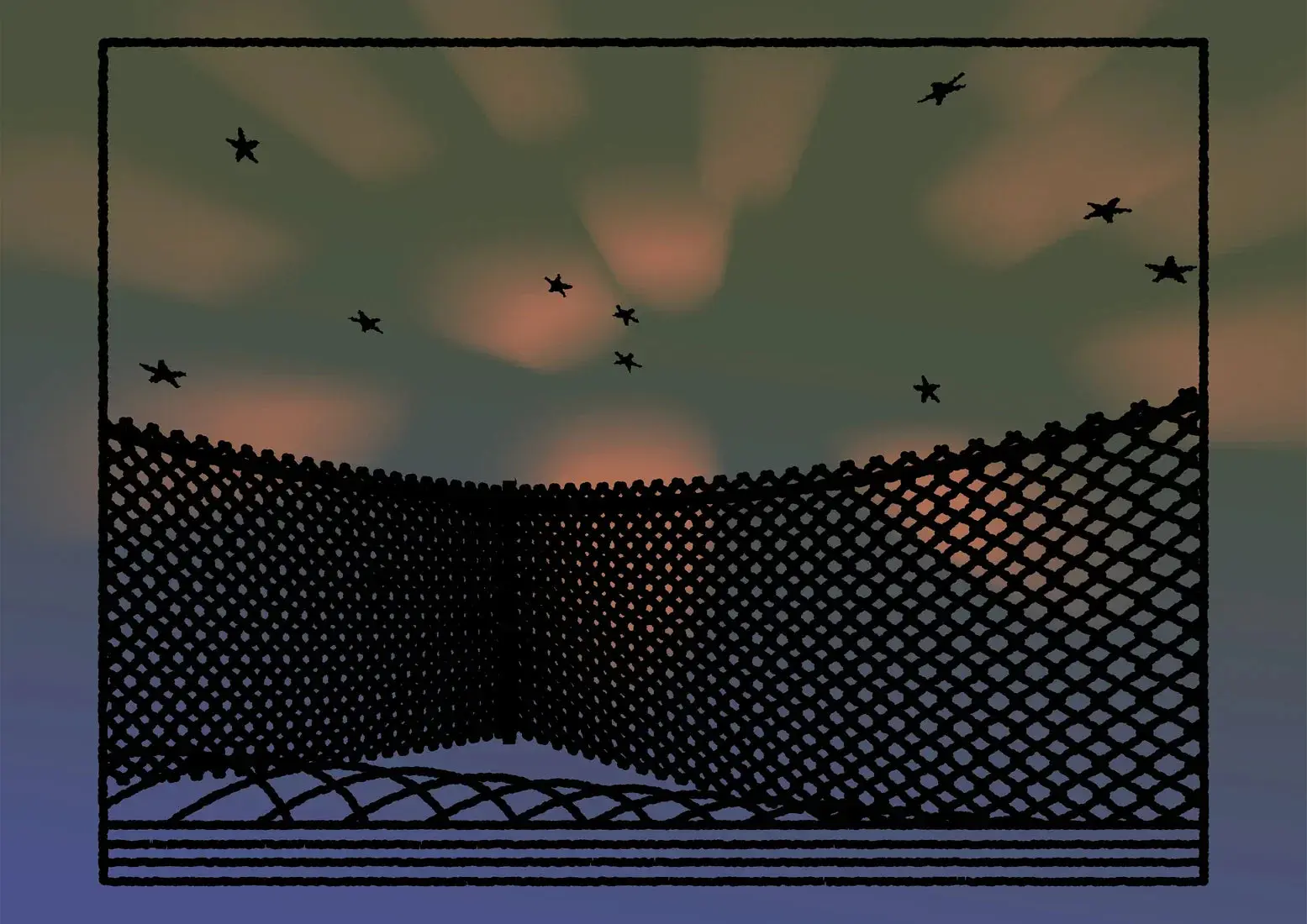 BORDER - Image 2