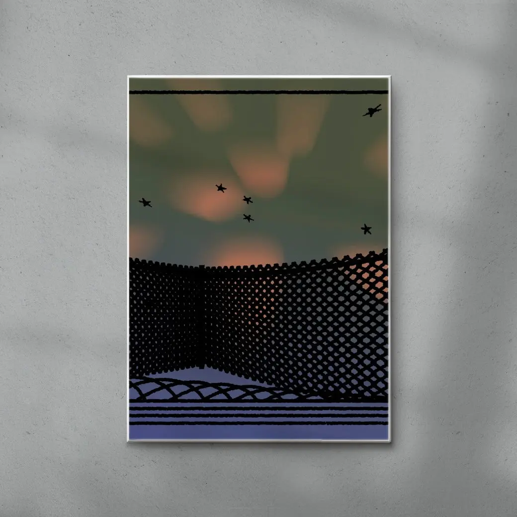 BORDER - Image 3