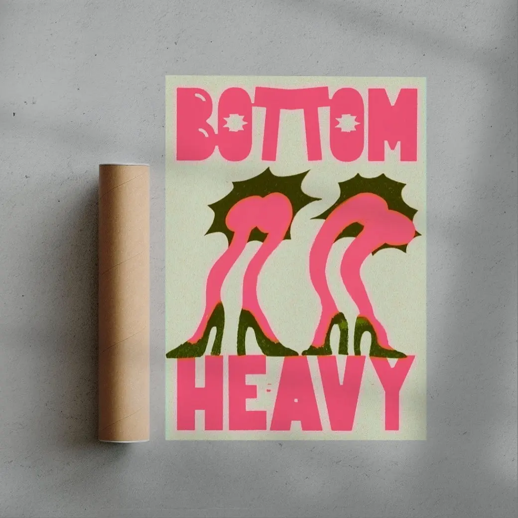 Bottom Heavy - Image 2
