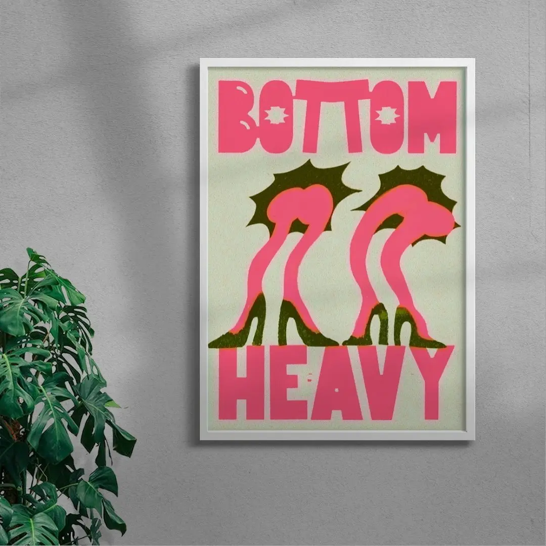 Bottom Heavy - Image 4