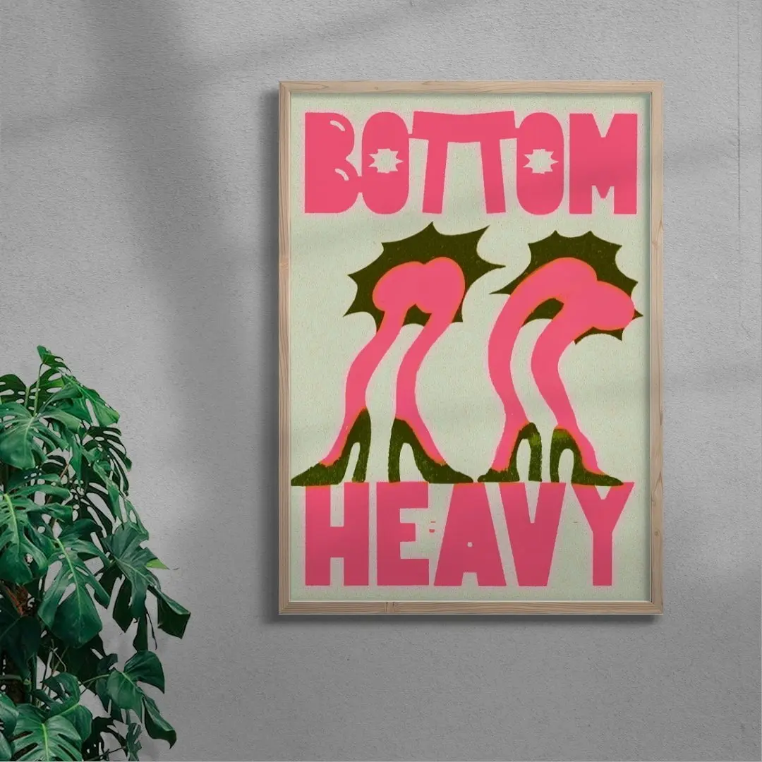 Bottom Heavy - Image 5
