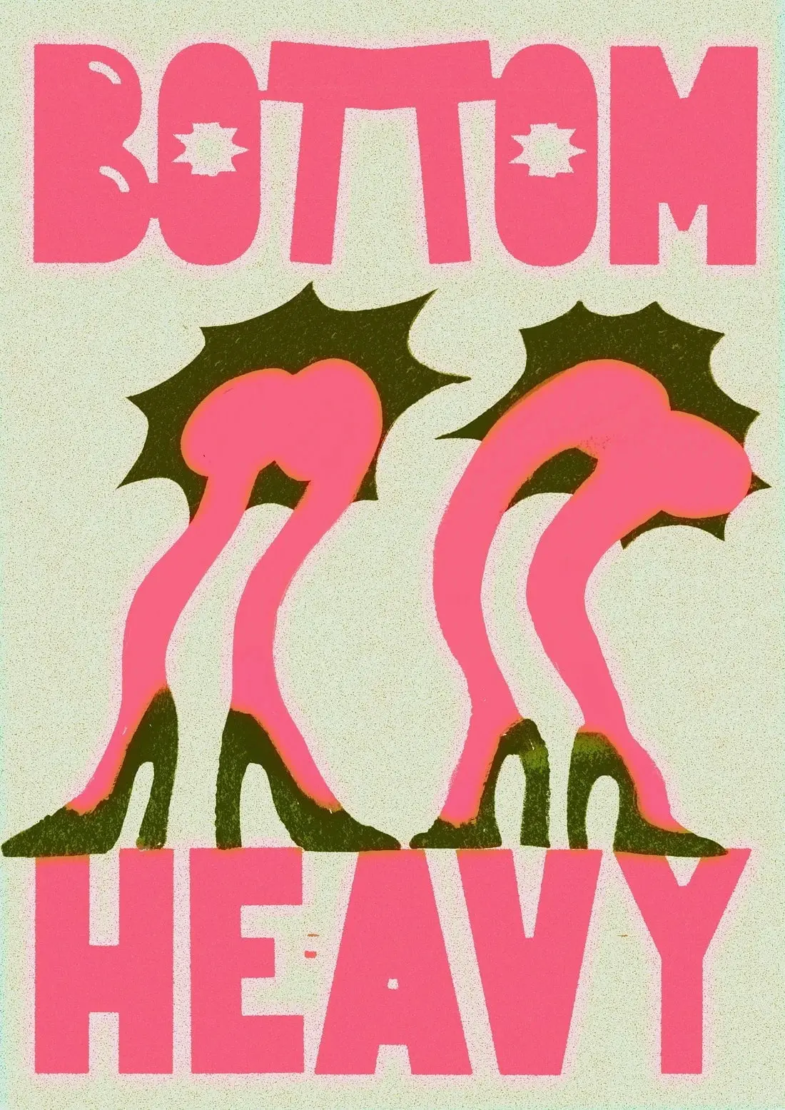 Bottom Heavy - Image 2