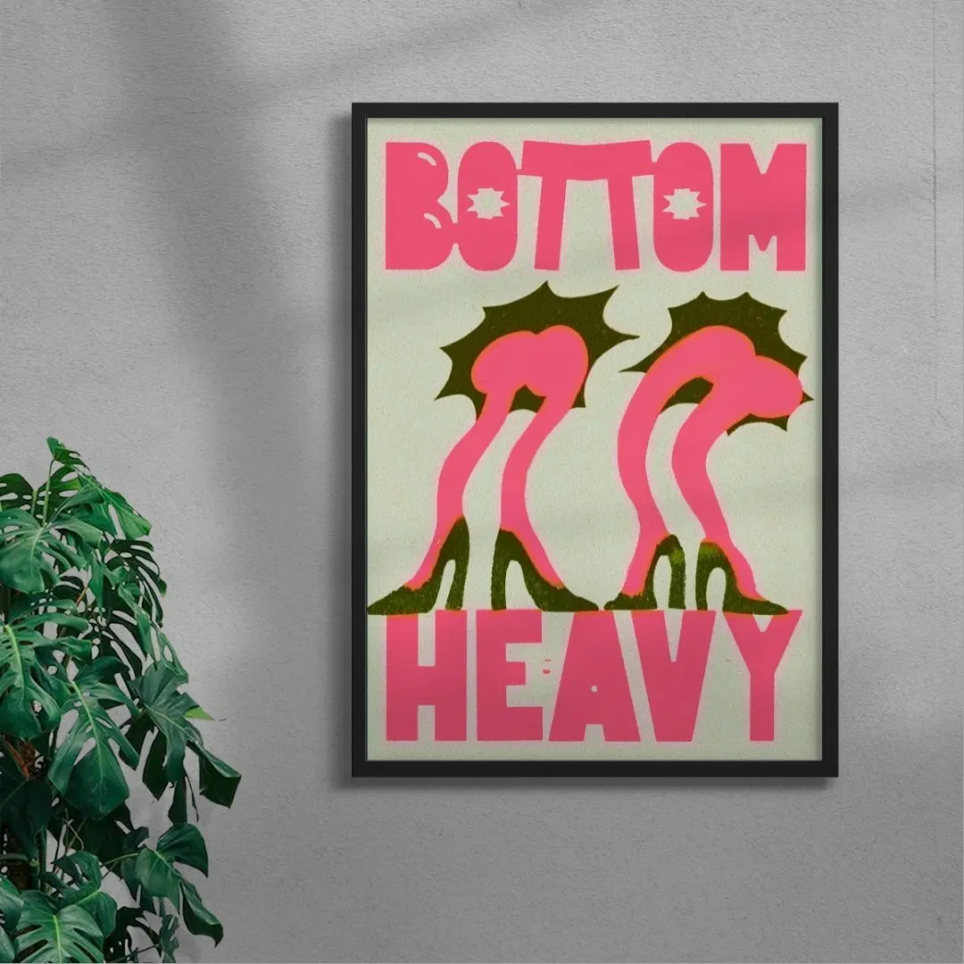 Bottom Heavy - Image 4