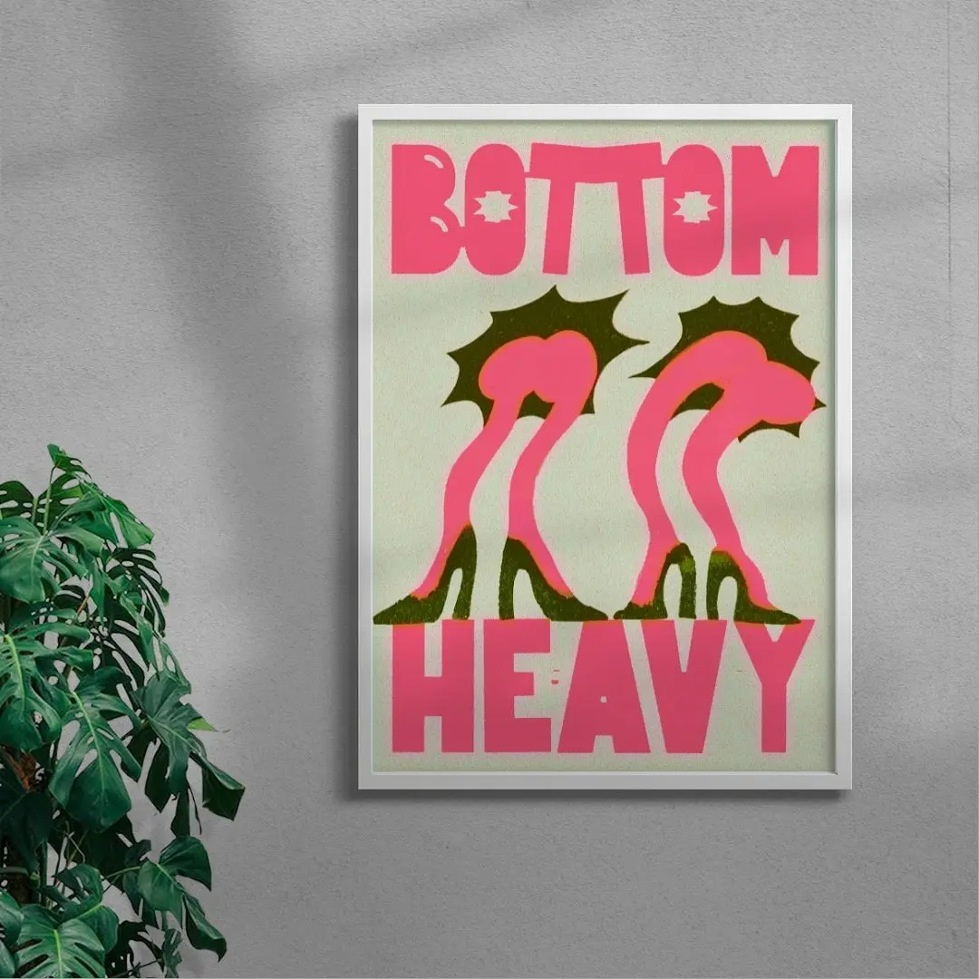Bottom Heavy - Image 5
