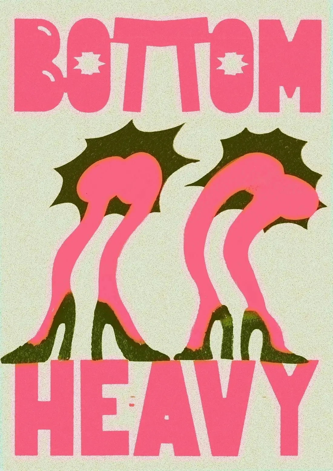 Bottom Heavy - Image 2