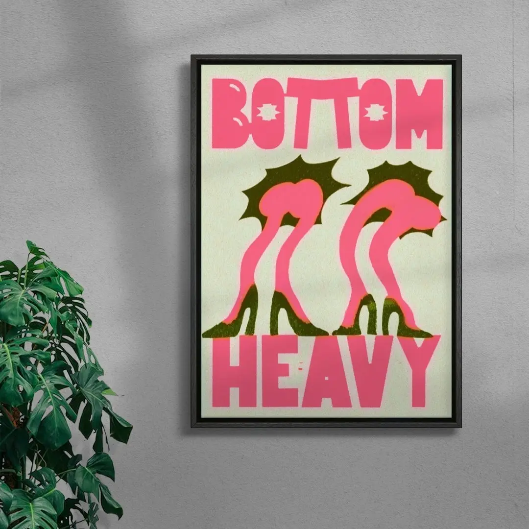 Bottom Heavy - Image 3