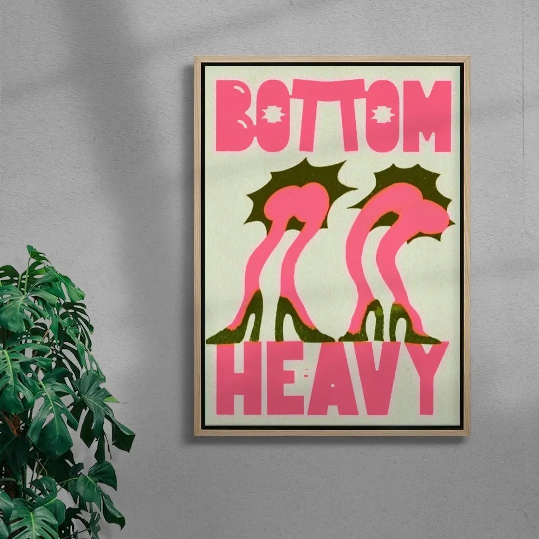 Bottom Heavy - Image 4