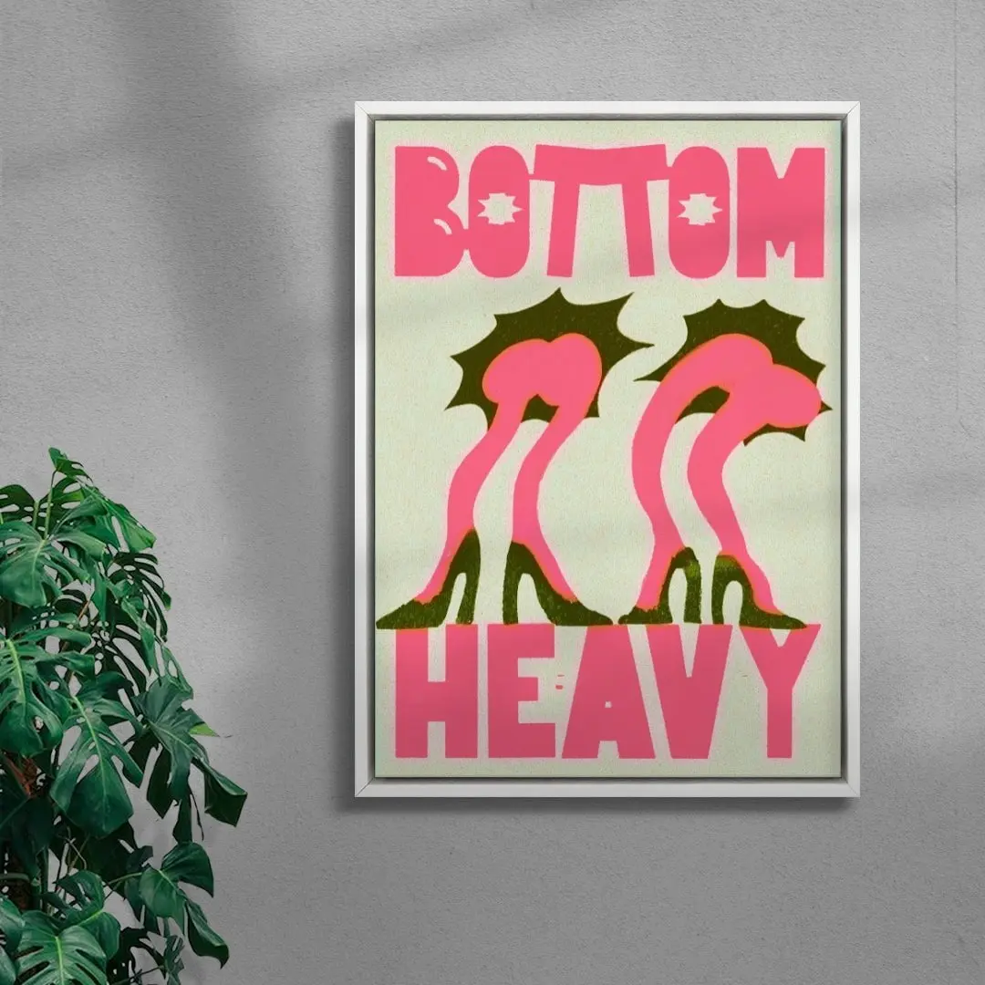 Bottom Heavy - Image 5