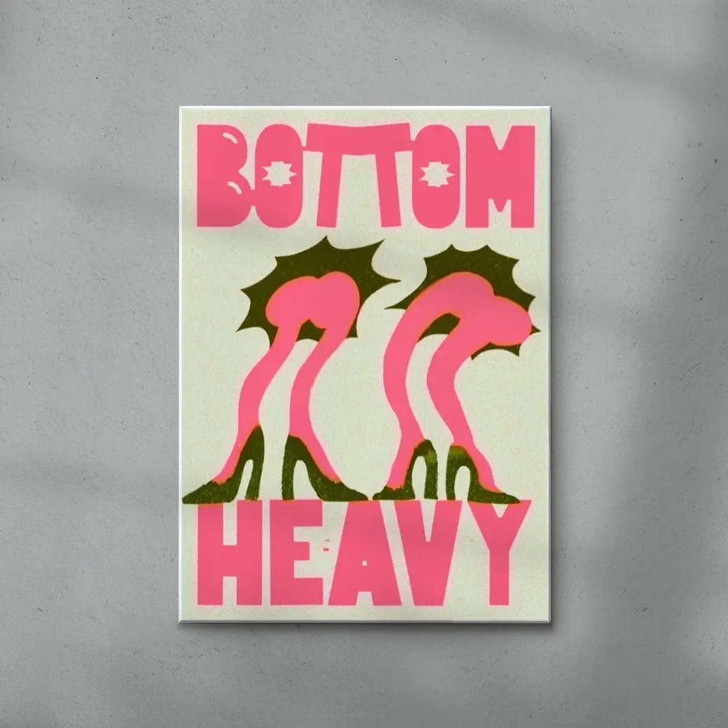 Bottom Heavy - Image 6