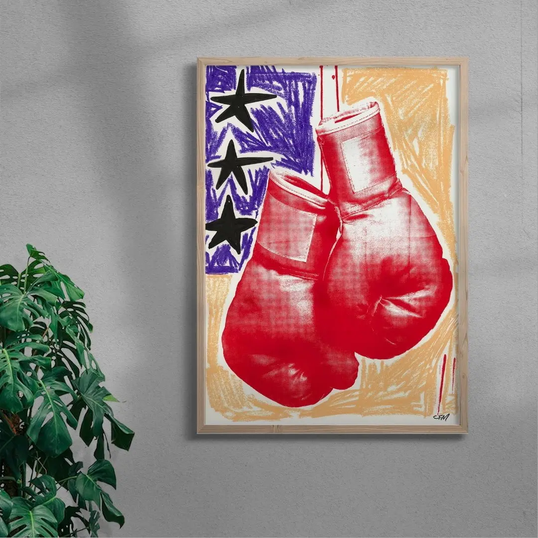 Boxing Gloves - Image 5