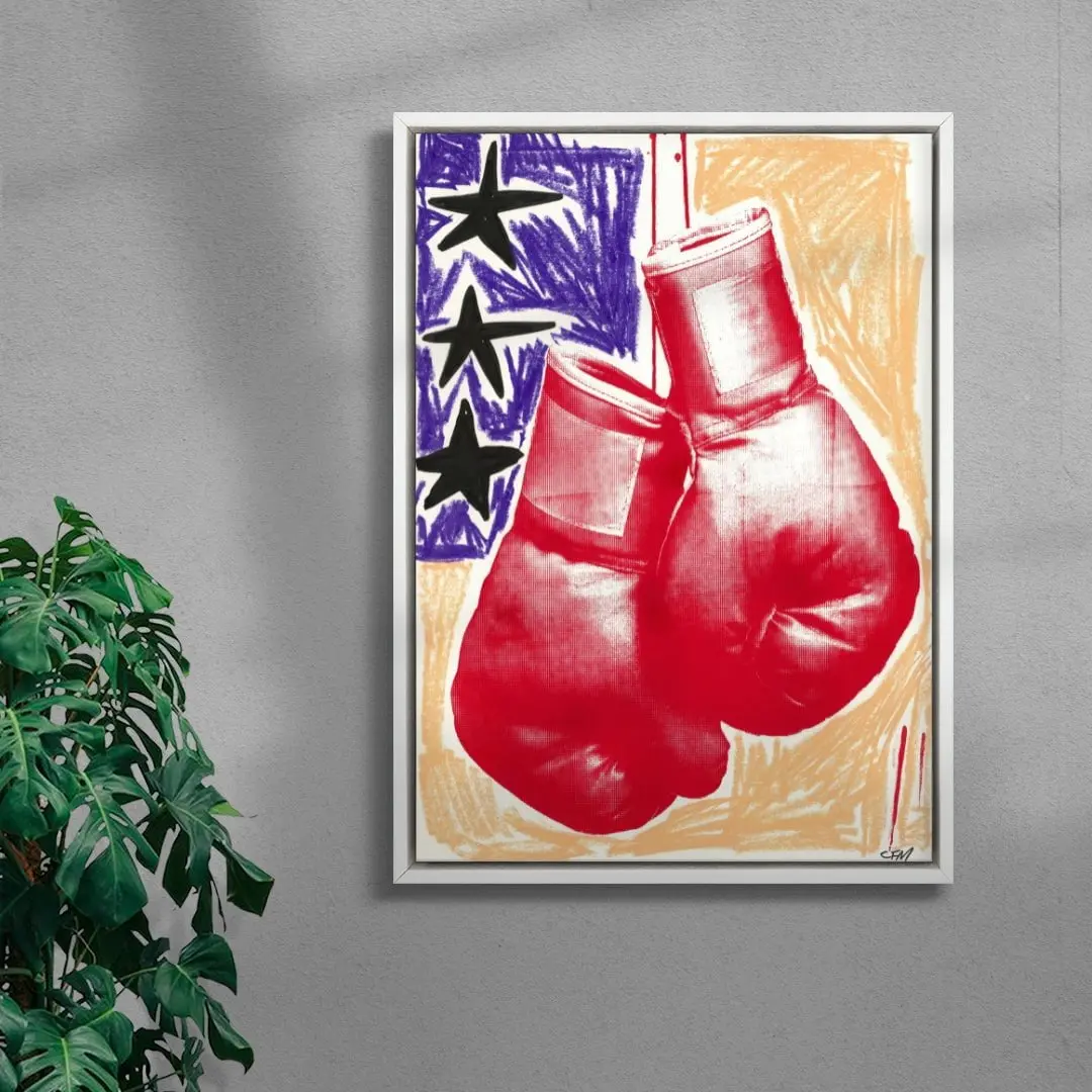 Boxing Gloves - Image 5