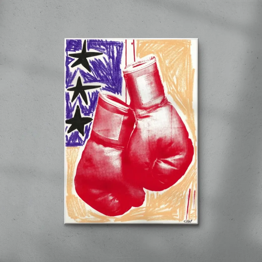 Boxing Gloves - Image 6