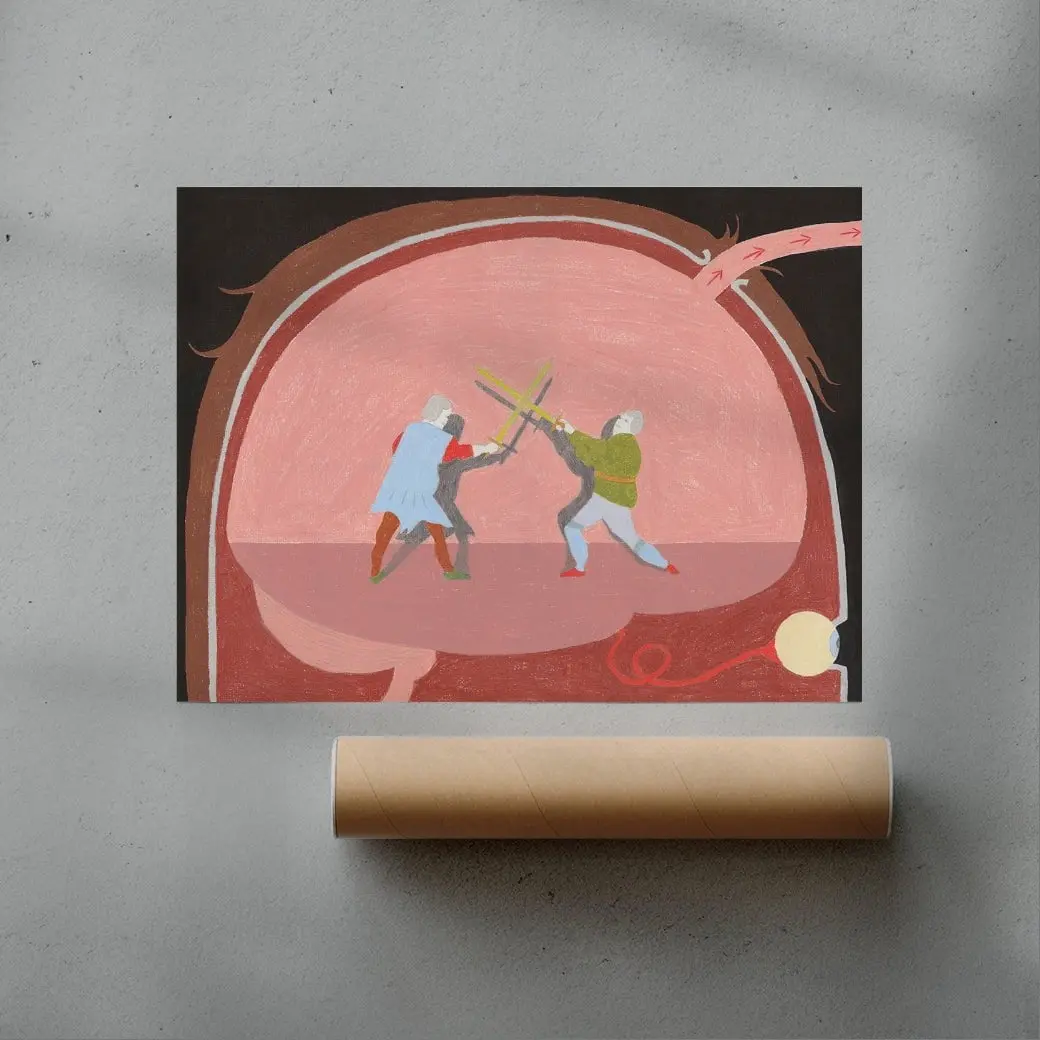 Brain Scan - Image 3