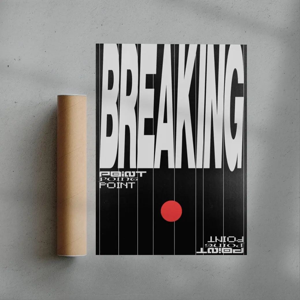 Breaking Point - Image 3