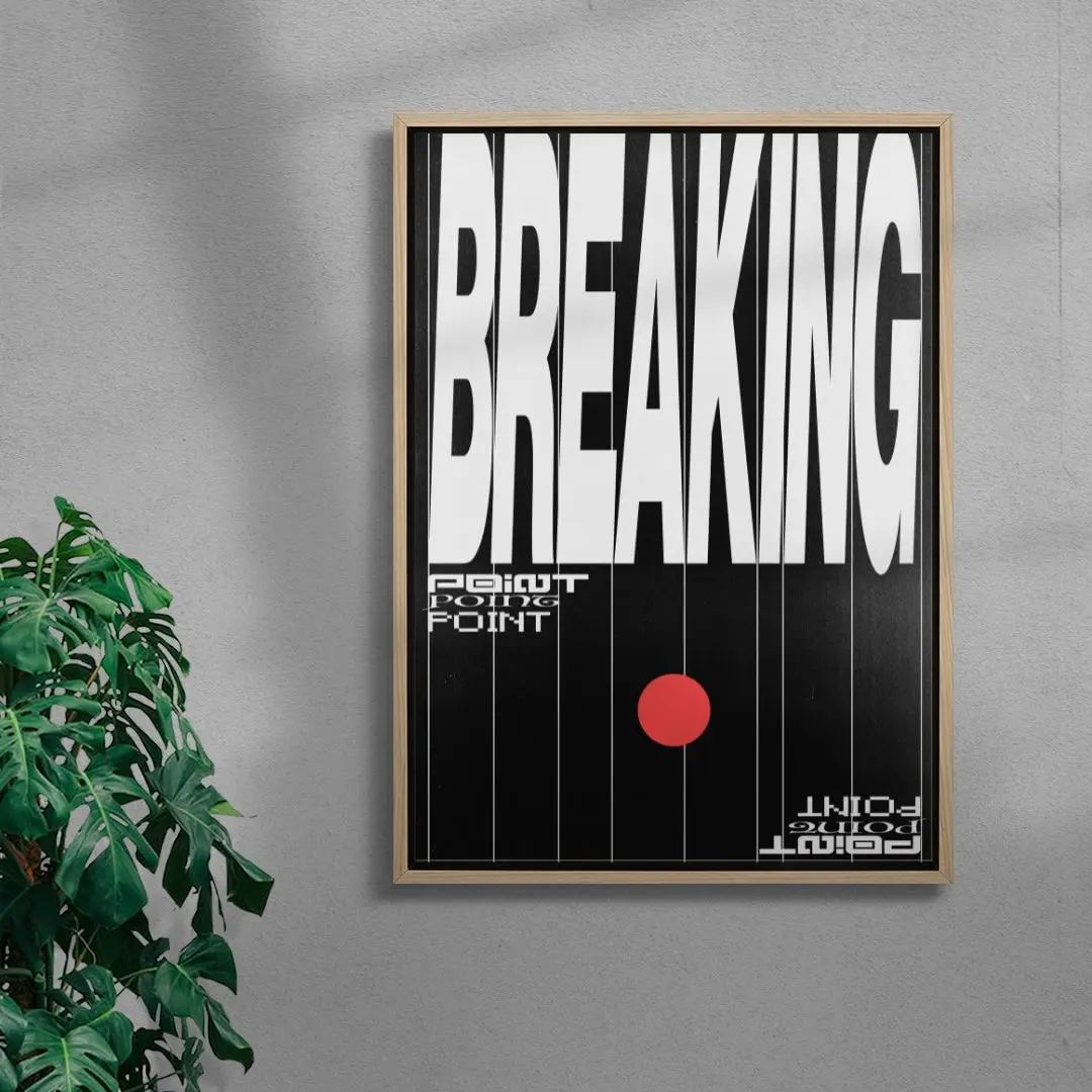 Breaking Point - Image 4