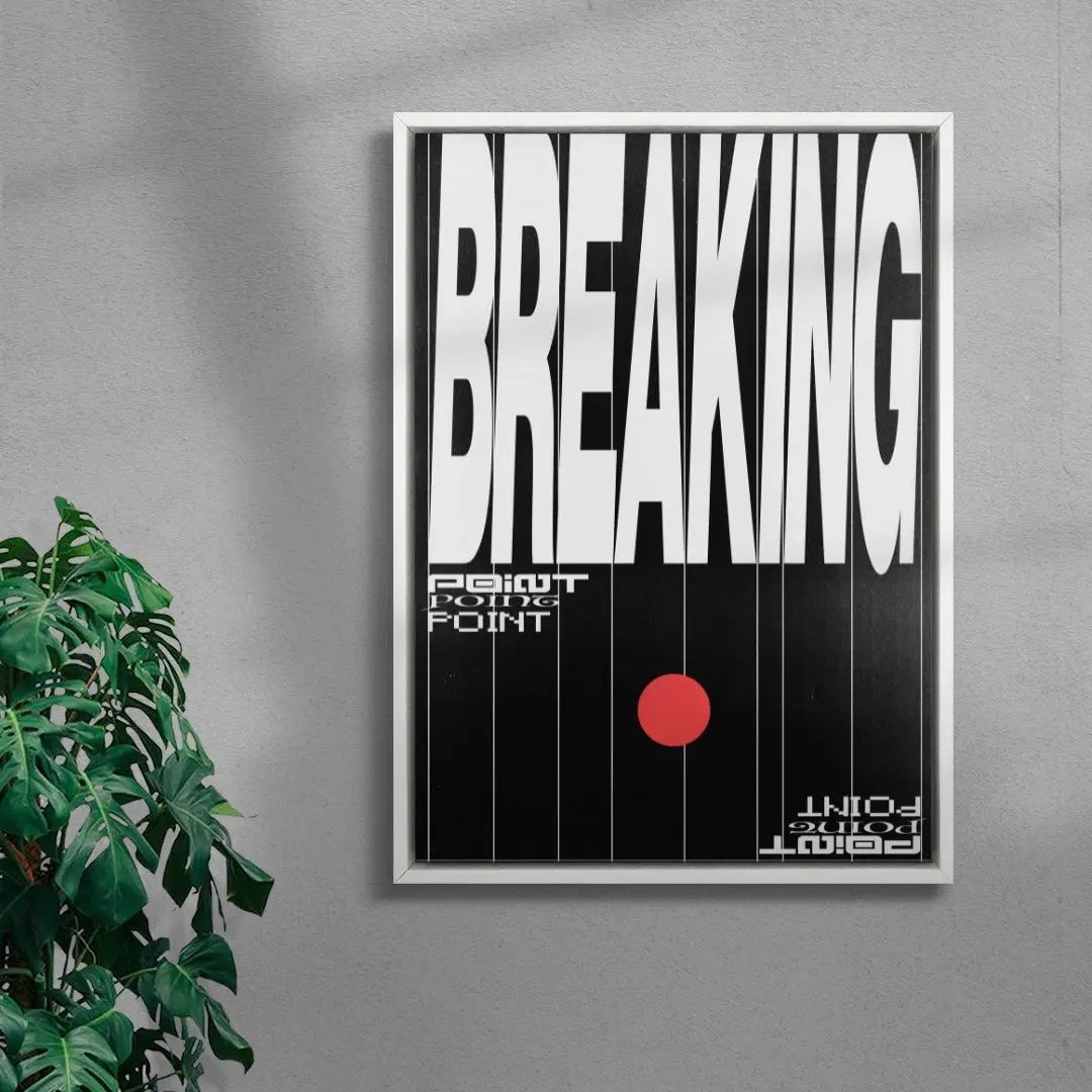 Breaking Point - Image 5