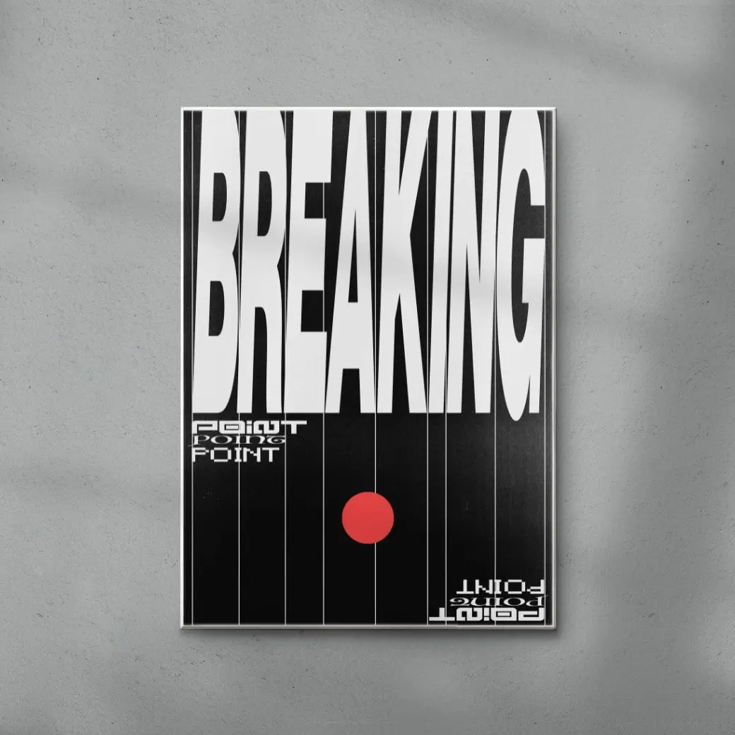 Breaking Point - Image 6