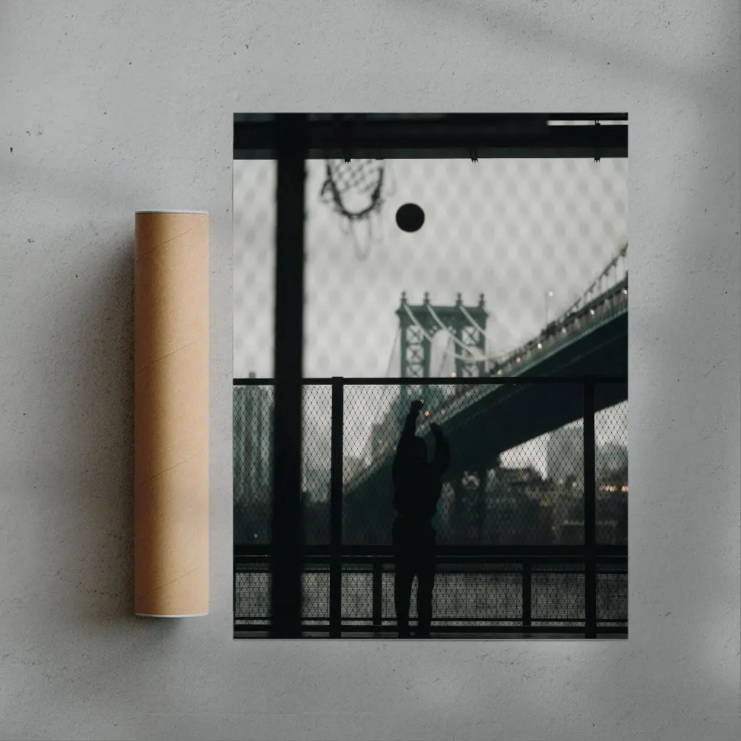 Bridge Basketball - Image 3