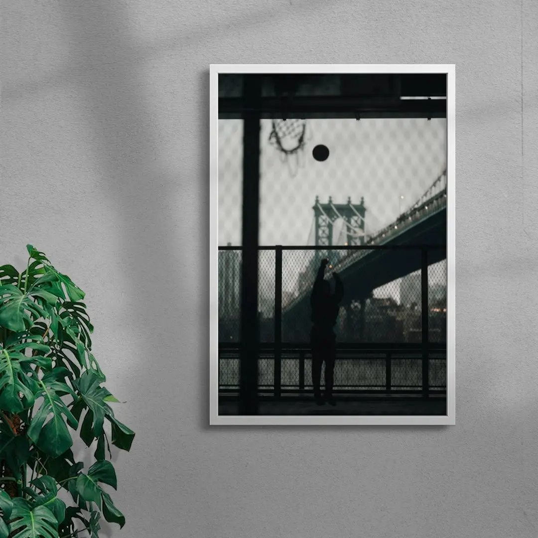 Bridge Basketball - Image 5