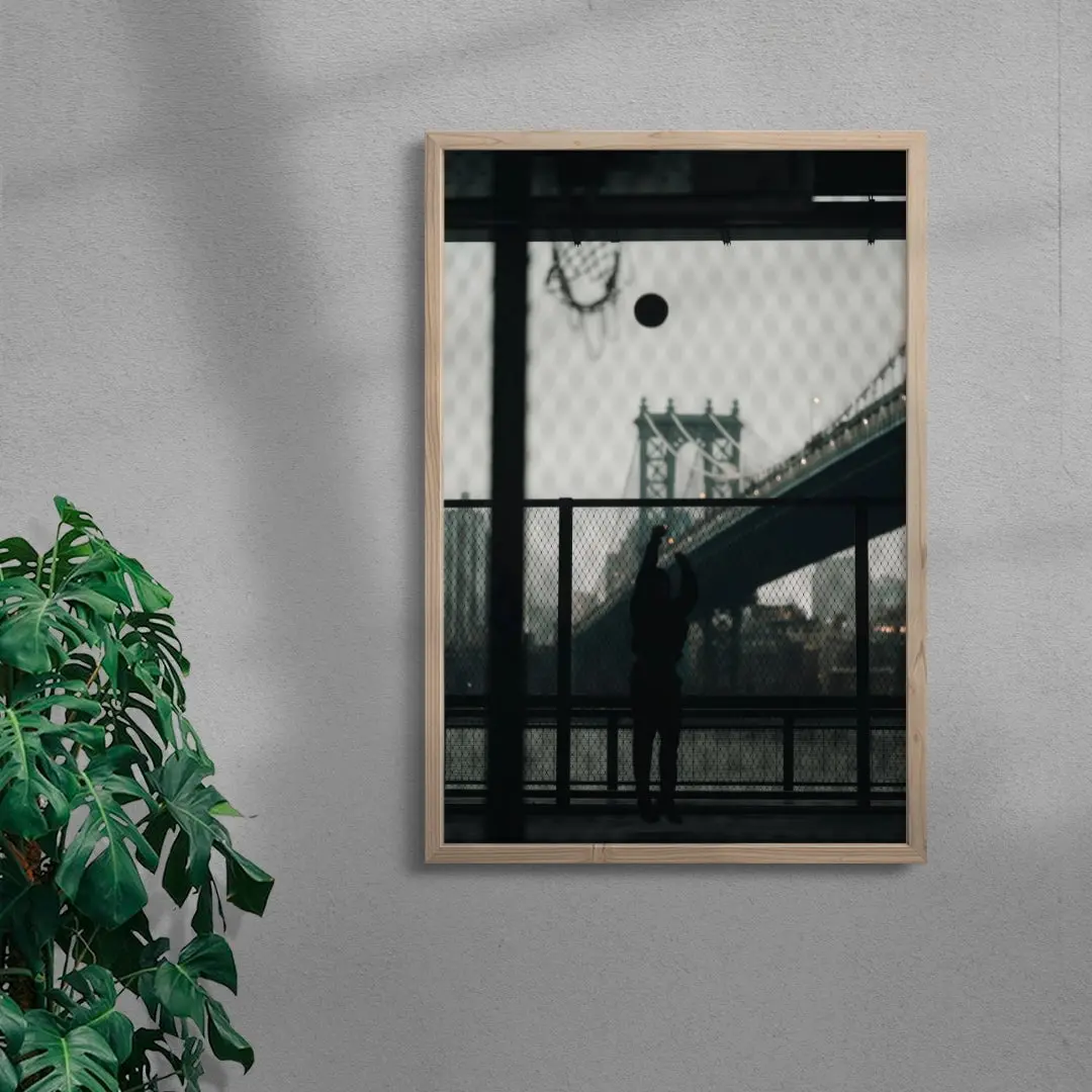 Bridge Basketball - Image 6